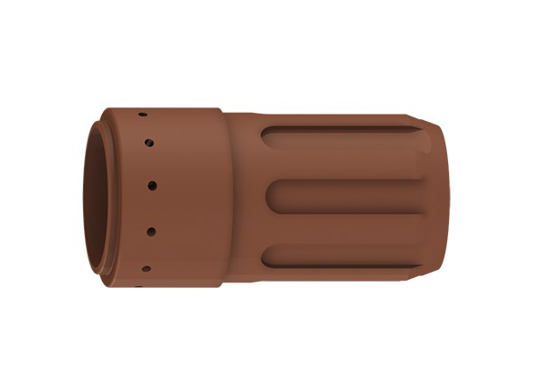 FineCut Swirl Ring for Powermax 45/45XP/65/85/105 (30-45 A) #220947